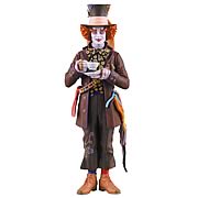 Alice in Wonderland Mad Hatter Ultra Design Action Figure